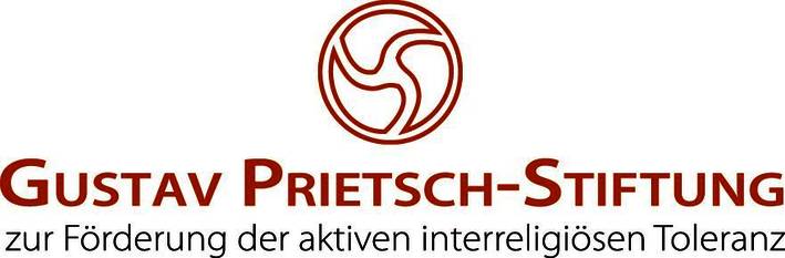 Logo der Gustav Prietsch-Stiftung