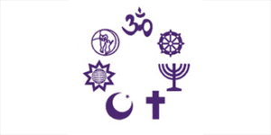 Logo Interreligiöses Forum Hamburg
